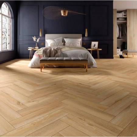 Ламинат Creativ Herringbone 10.33 Odyssee 705