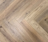 SPC ламинат Skalla Exclusive Дуб Одда (Oak Odda) EX105