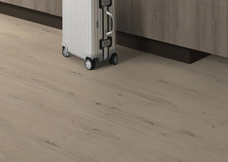 Пробковый пол Egger Pro Comfort Kingsize Дуб Вальдек светлый EPC015