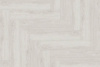 SPC ламинат FloorFactor Herringbone White Smoke Oak HB 02