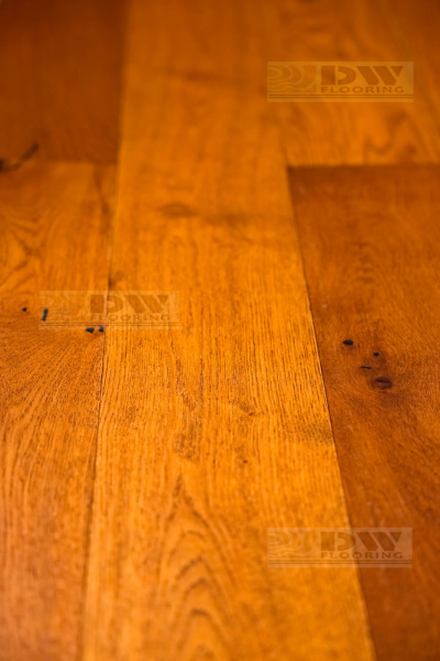Инженерная доска Dw Flooring Доска 14 мм Дуб LEY-009 (1200х150х14)