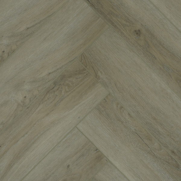 ПВХ плитка, кварц виниловый ламинат Primavera Herringbone LVT Magma GL1845