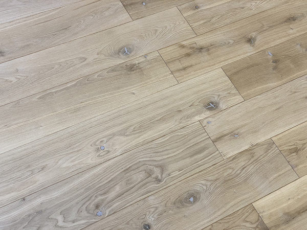 Инженерная доска Kochanelli без покрытия Classic 150x13,5 мм