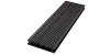 Террасная доска Ecodecking Экстра 4000x140x28 Венге