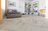 SPC ламинат Fargo Parquet 4 мм Дуб Лондонский Туман 33-81996-14