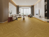 SPC ламинат Evofloor Parquet Click Лантерна P934-1