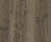 ПВХ плитка, кварц виниловый ламинат Clix Floor Classic Plank Дуб яркий темно-коричневый CXCL40191