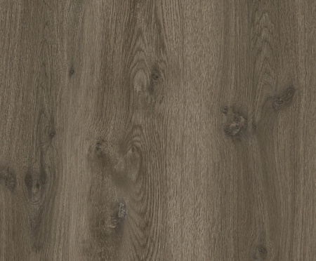 ПВХ плитка, кварц виниловый ламинат Clix Floor Classic Plank Дуб яркий темно-коричневый CXCL40191
