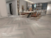 SPC ламинат Floorwood Authentic Небесная Кассиопея 1537