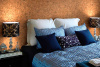 Стеновая панель Corkstyle Wall Design Monte Blue