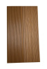 Террасная доска Ecodecking Титан 3D 3000x140x25 Дерево