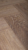 Ламинат Thys Herringbone .T Cork 104109