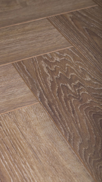Ламинат Thys Herringbone .T Cork 104109