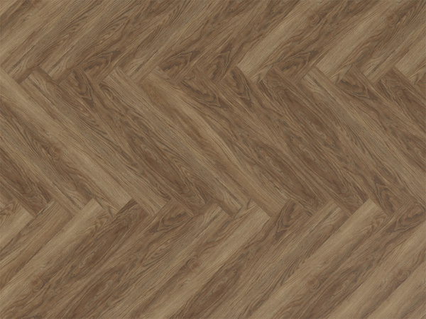 ПВХ плитка, кварц виниловый ламинат Fine Flex Wood Дуб Таганай FX-114