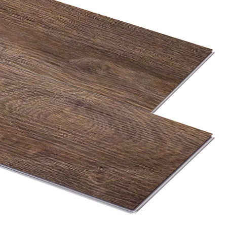 SPC ламинат Floorwood Authentic Полночная мечта 7521