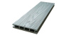 Террасная доска Ecodecking Титан 3D 4000x140x25 Жемчуг