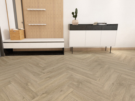 SPC ламинат Icon Floor Purple Дуб Бове PL-07