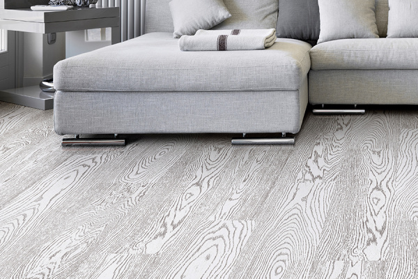 Пробковый пол Corkstyle Print Cork Wood XL Oak Blaze клеевой