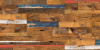 Пробковый пол Corkstyle Print Cork Impuls Random клеевой