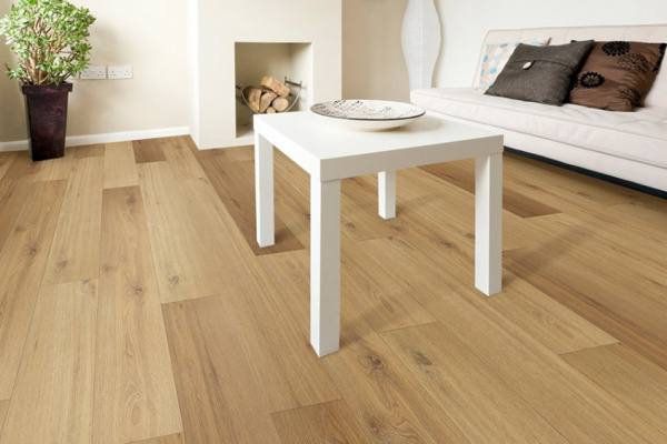 SPC ламинат FloorFactor Classic Oak Light Tobacco SIC 09