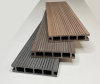 Террасная доска Ecodecking Экстра 4000x140x28 Венге