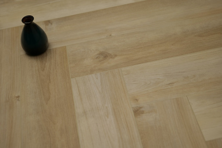 SPC ламинат Evofloor Parquet Click Линдау P3066-7