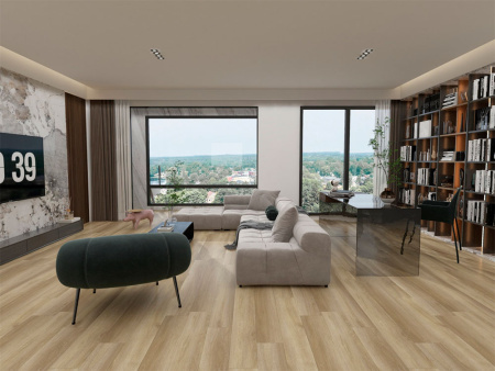 SPC ламинат Lamiwood Moderno Дуб Бернардо 712