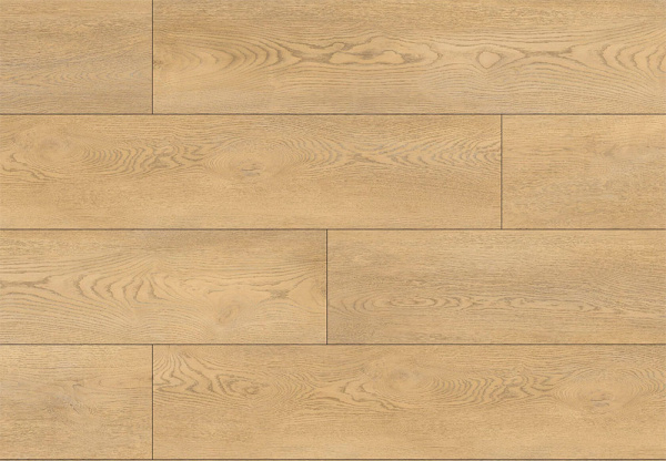 SPC ламинат Floorwood Quantum Дуб Вильсон 8604