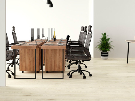 ПВХ плитка, кварц виниловый ламинат Fine Floor Tanto Windsor Oak 830