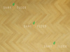 SPC ламинат Damy Floor London Манчестер 190902EL-06