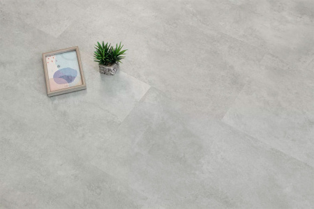 SPC ламинат Icon Floor Marble XL Бетон Поллок/Concrete Pollock MLX76