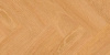 ПВХ плитка, кварц виниловый ламинат Invictus Maximus Herringbone Highland Oak Classic