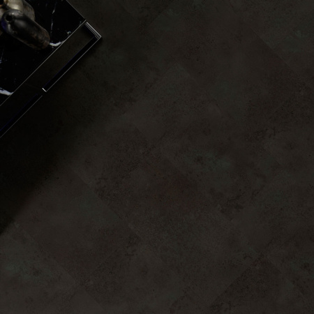 ПВХ плитка, кварц виниловый ламинат Fine Floor 1400 Stone Бодиам FF-1470