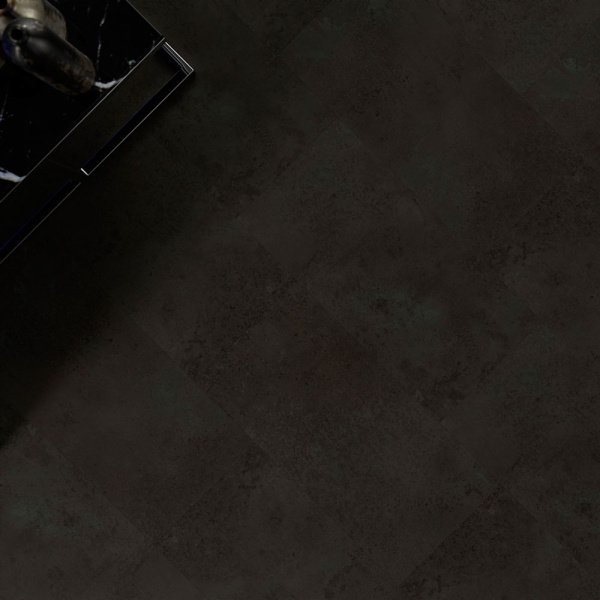 ПВХ плитка, кварц виниловый ламинат Fine Floor 1400 Stone Бодиам FF-1470