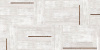 Пробковый пол Corkstyle Print Cork Woodwise Spark brown замковый
