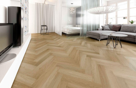 SPC ламинат Fargo Parquet 4 мм Дуб Норден 33-986-06