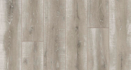 Ламинат Parador Classic 1050 V Дуб Винтажный серый 1601444