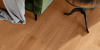 ПВХ плитка, кварц виниловый ламинат Invictus Primus Plank Sherwood Oak Natural 34