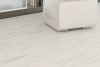 Пробковый пол Corkstyle Print Cork Wood Esche Weiss клеевой