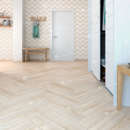 Ламинат Homflor Herringbone Vicence 435