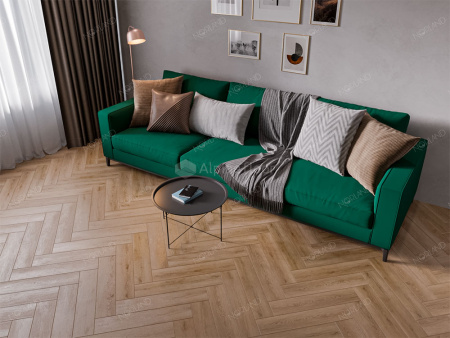 SPC ламинат Norland Lagom Parquet Sot 1033-06