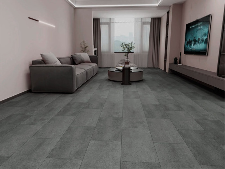 SPC ламинат Icon Floor Marble Бетон Колдер/Concrete Calder ML70
