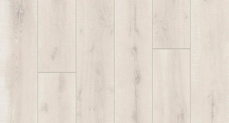 Ламинат Parador Classic 1050 V Дуб Винтажный белый 1601443