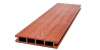 Террасная доска Ecodecking Титан 4000x140x25 Терракот