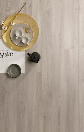 Ламинат Alsapan Solid Medium Дуб Горгиас SM707