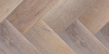 SPC ламинат Floorwood Authentic Оранжевый цветок 1502