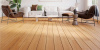 ПВХ плитка, кварц виниловый ламинат Invictus Maximus Plank Natural Teak Amber