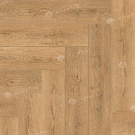 SPC ламинат Tulesna Art Parquet Nobile 1005-11