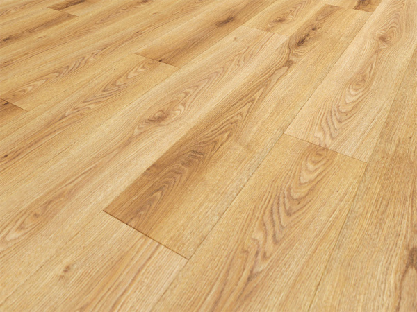 SPC ламинат Adelar Solida Acoustic Traditional Oak 03826