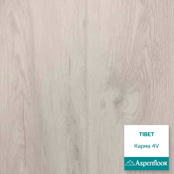 SPC ламинат Aspenfloor Tibet Карма TI9-04
